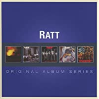 Original Album Series (5 Cd)